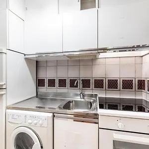  Apartamento Arco In Pantheon