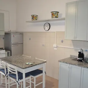  Apartamento House - Termini Esquilino