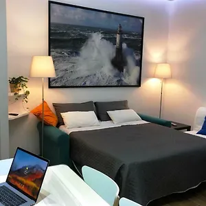 Apartamento Poliziano