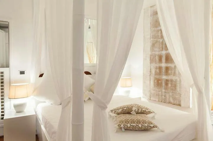 Navona Star Luxury Deluxe Appartamento Roma