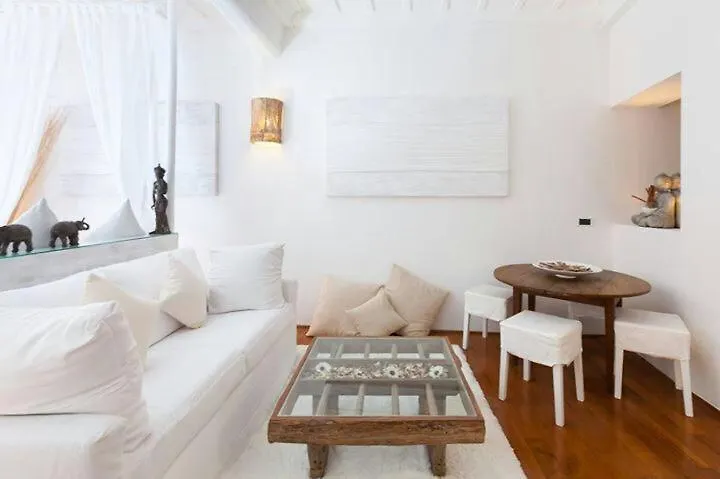 Navona Star Luxury Deluxe Appartamento Roma Italia